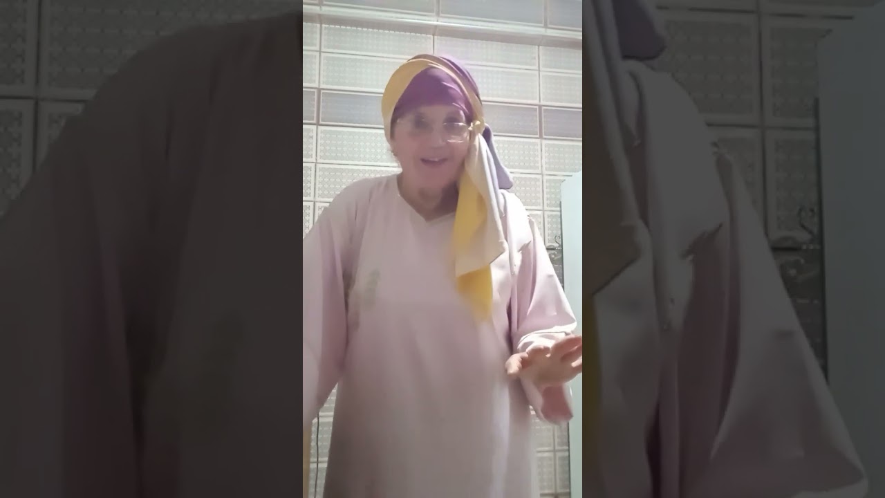 Yamina Zarrou est en direct !