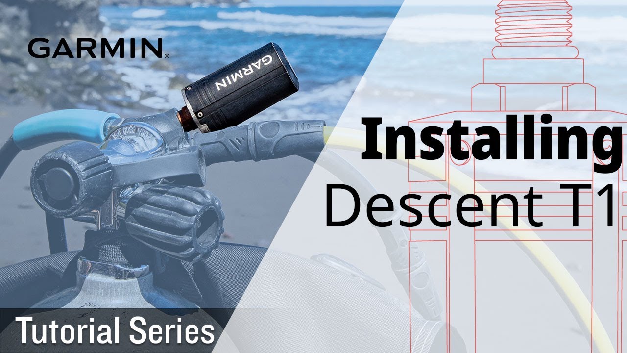 Tutorial - Installing Descent T1
