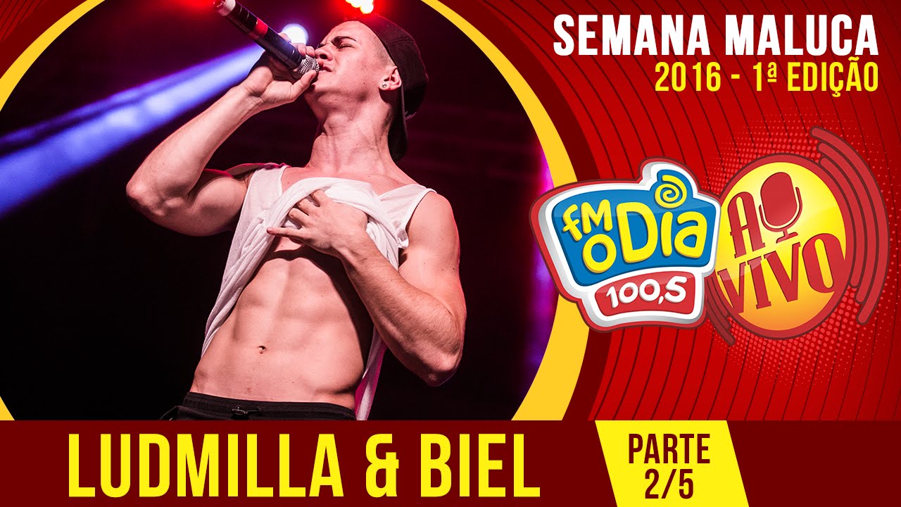 Ludmilla e Biel - Parte 2/5