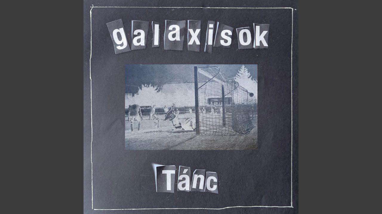 Tánc