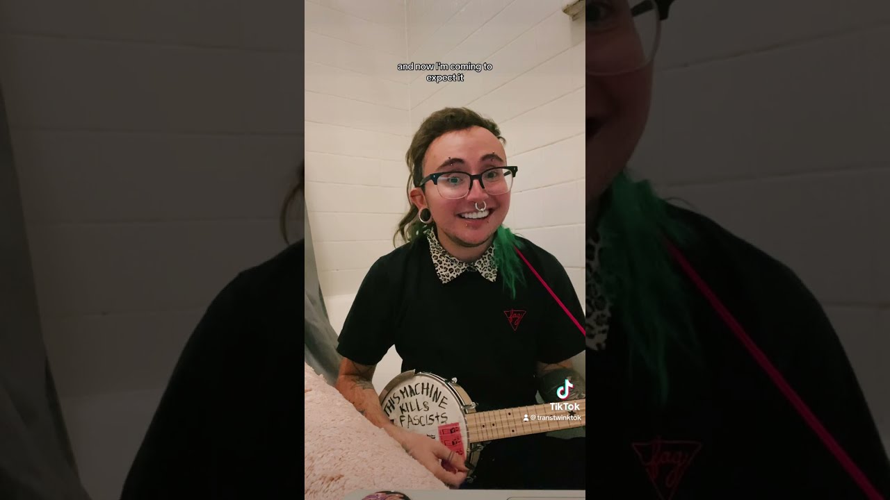 Natural Selection // 2 Years -- Original Song