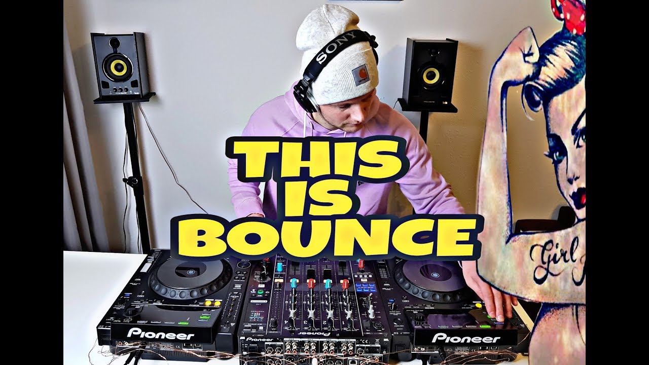 BEST MELBOURNE BOUNCE MUSIC MIX 2018 🎧 THIS IS BOUNCE MUSIC HD HQ