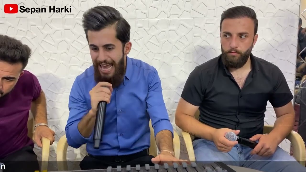 sepan harki u lehat harki dawata harkiya xabat new 2022