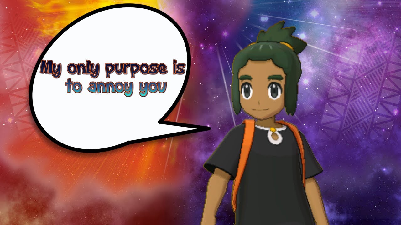 Gen 7 music hits different