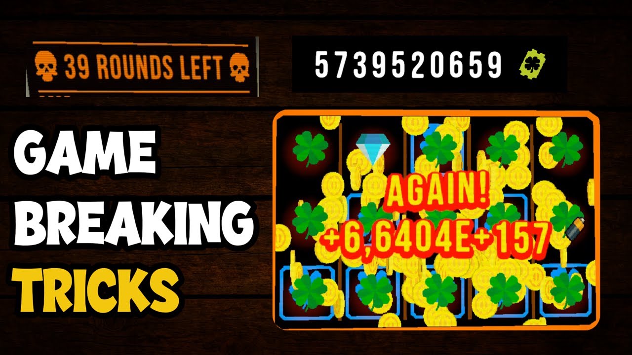 These Tricks Will BREAK Clover Pit (You’re Playing Wrong)
