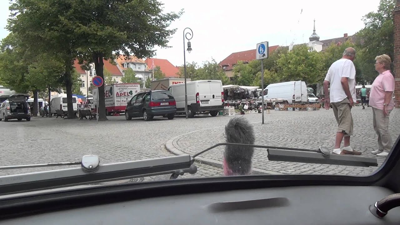 Jüterbog 2012