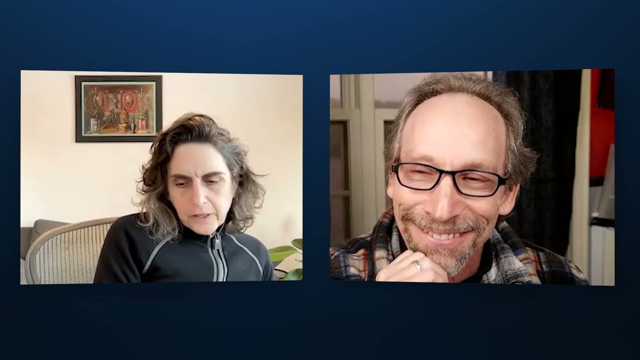 Elizabeth Kolbert: Can human technology solve unintended consequences of human technology?