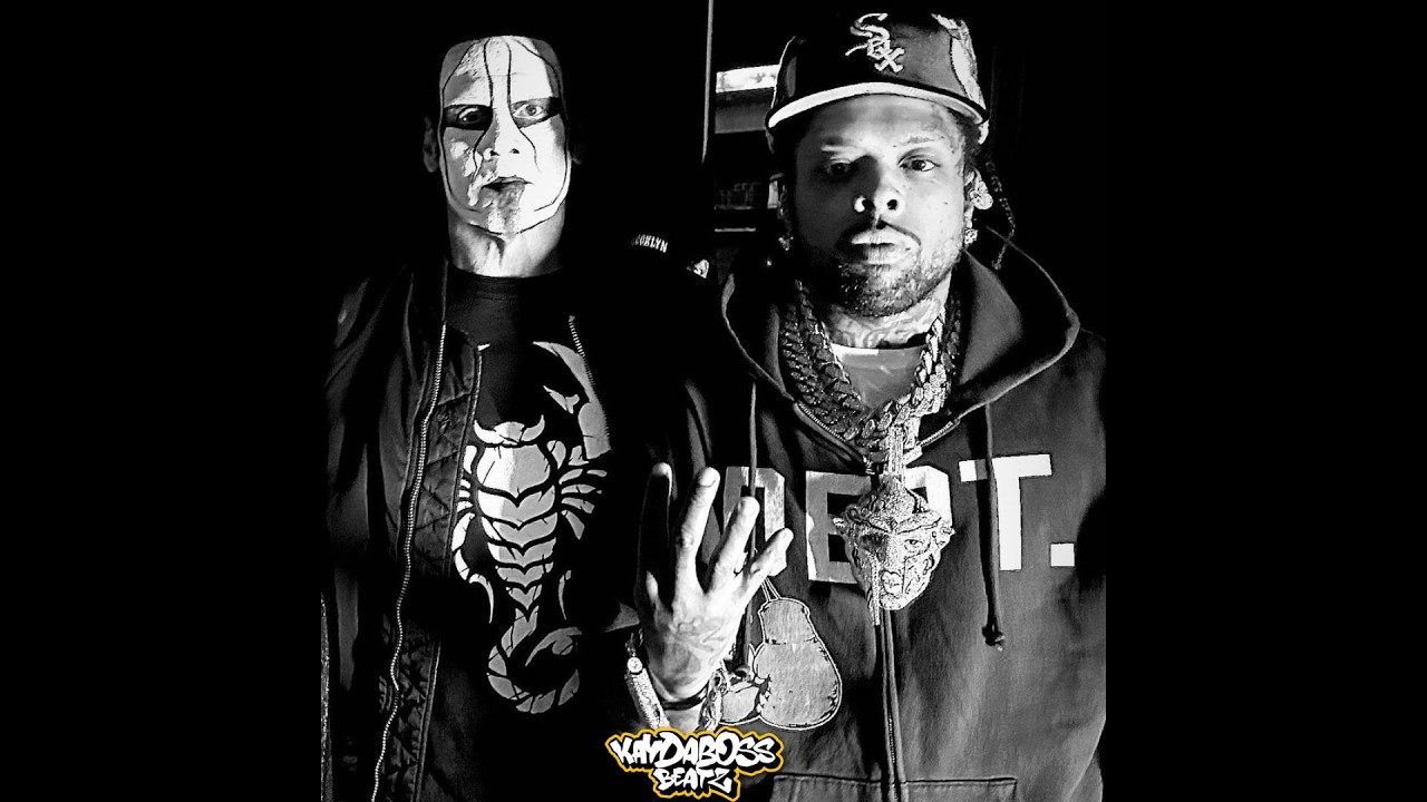 Westside Gunn Type Beat 