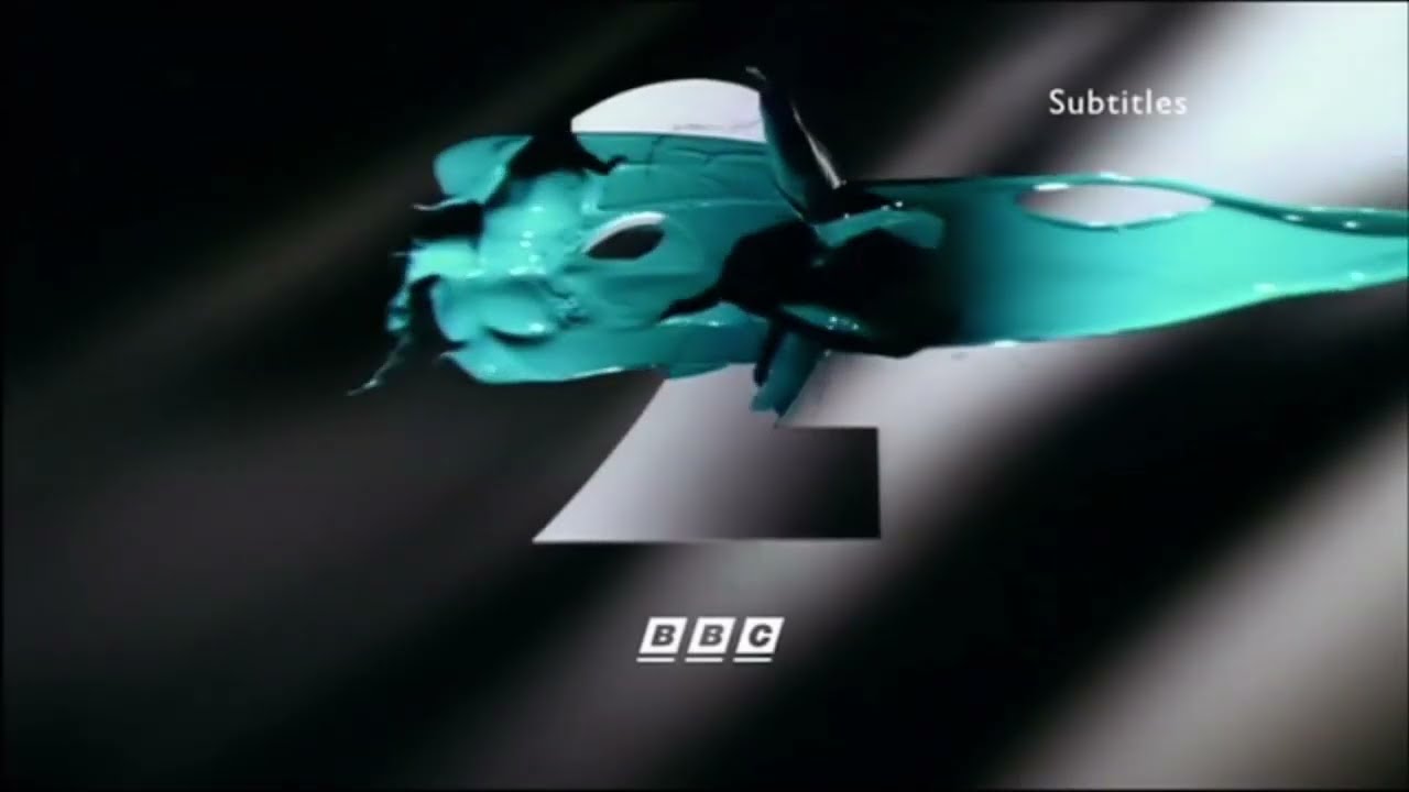 BBC One and Two - Alan Yentob Tribute Idents - 8 June, 2025