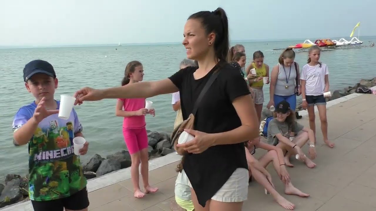 Dancin' Bugs | European finals Showtime dance - Siófok 2023