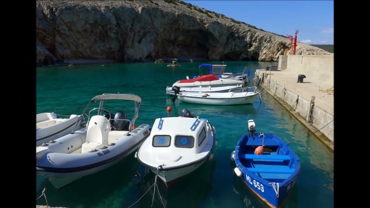 belej e Koromačna - Cres