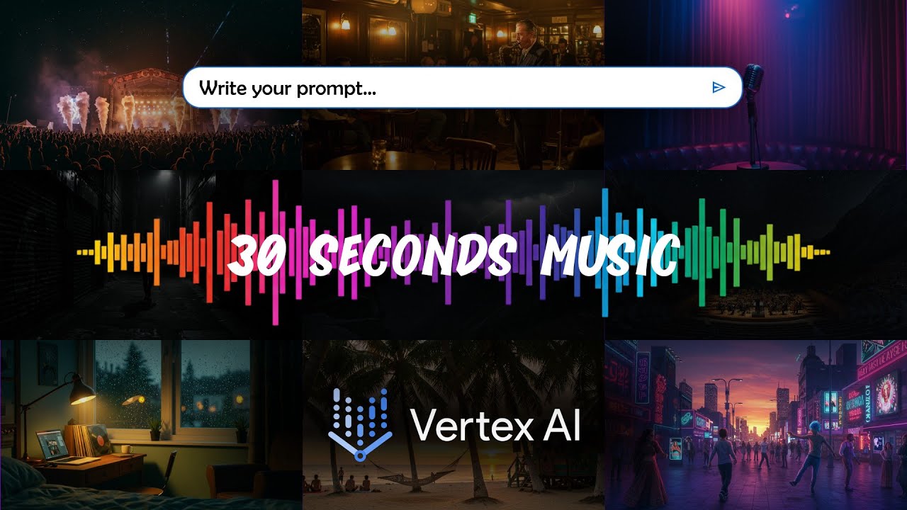 Lyria 2: AI Music Generator &ndash; How to Use It