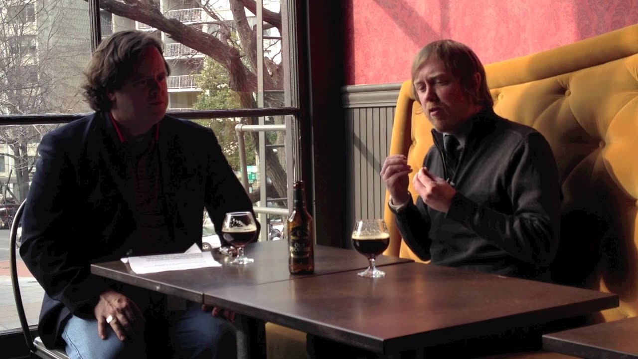 WTOP's Beer of the Week - Feb. 11 Theakston Old Peculier