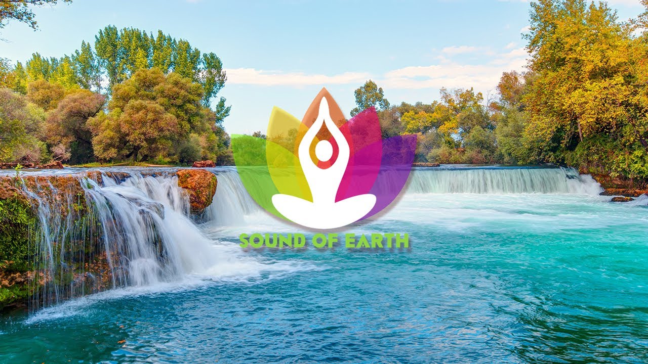 RELAXING MUSIC FOR NATURE, INSTRUMENT SONG | Sound of Earth