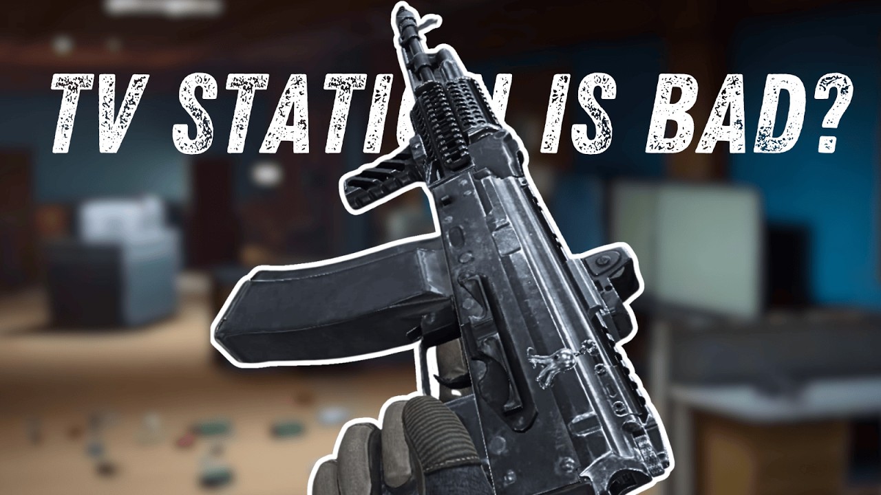 Is TV Station Lockdown Really That Bad? I Put It to the Test!