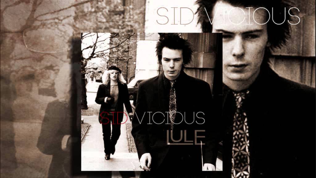 Lule - Sid Vicious