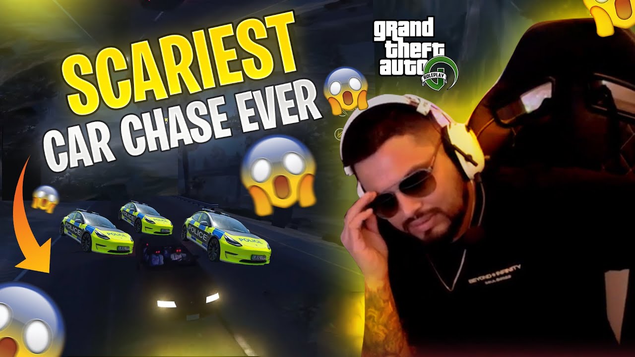 WE ROBBED A STORE *IT WENT INSANE*😱 | GTA 5 HIGHLIGHT