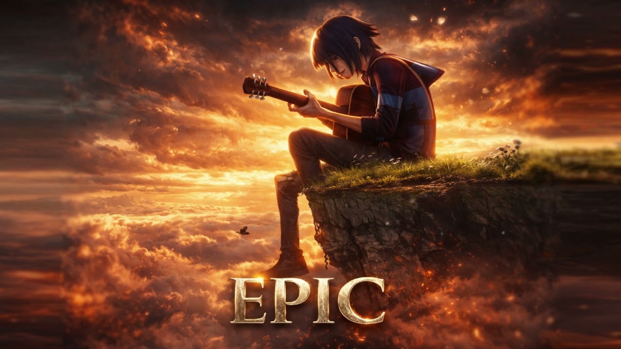 Feel Good Epic Version