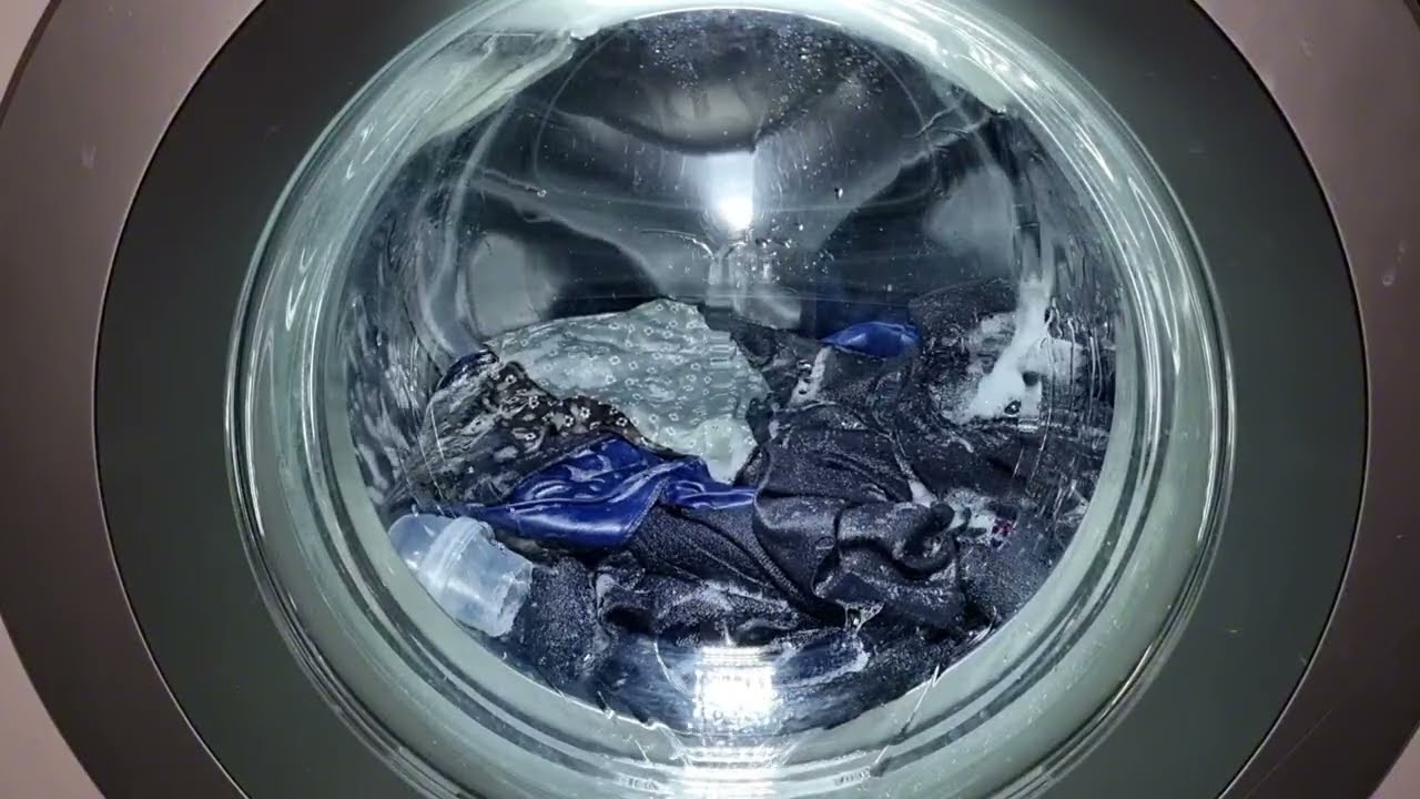 Panasonic NA-148XR1 Wełna 30°/ Wool 30°