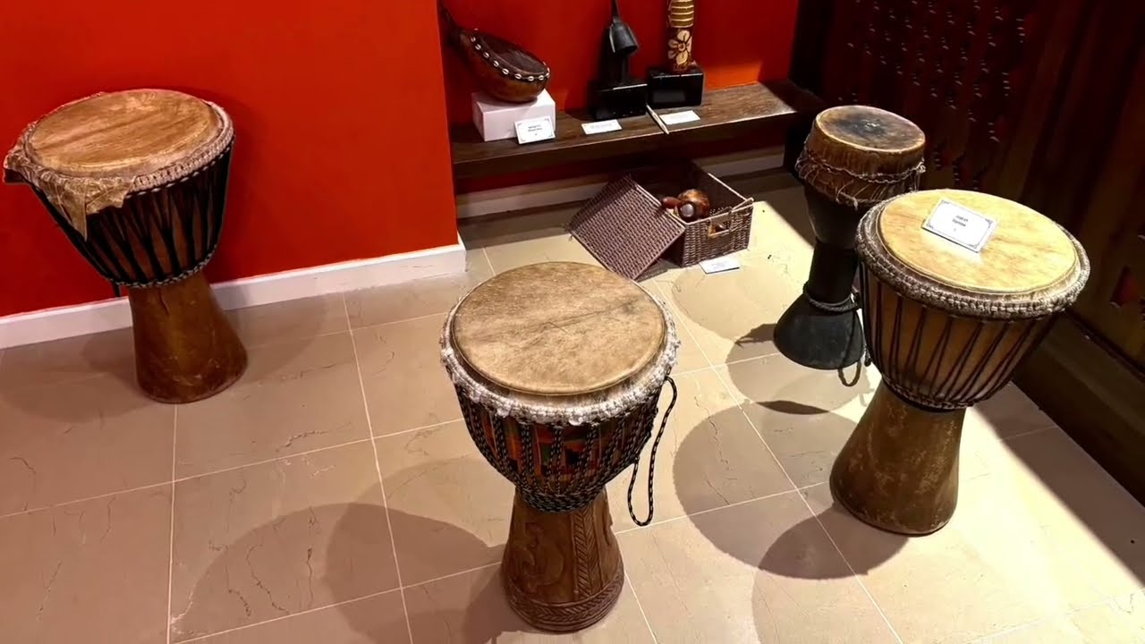Hebrew Music Museum: September 17th 2024