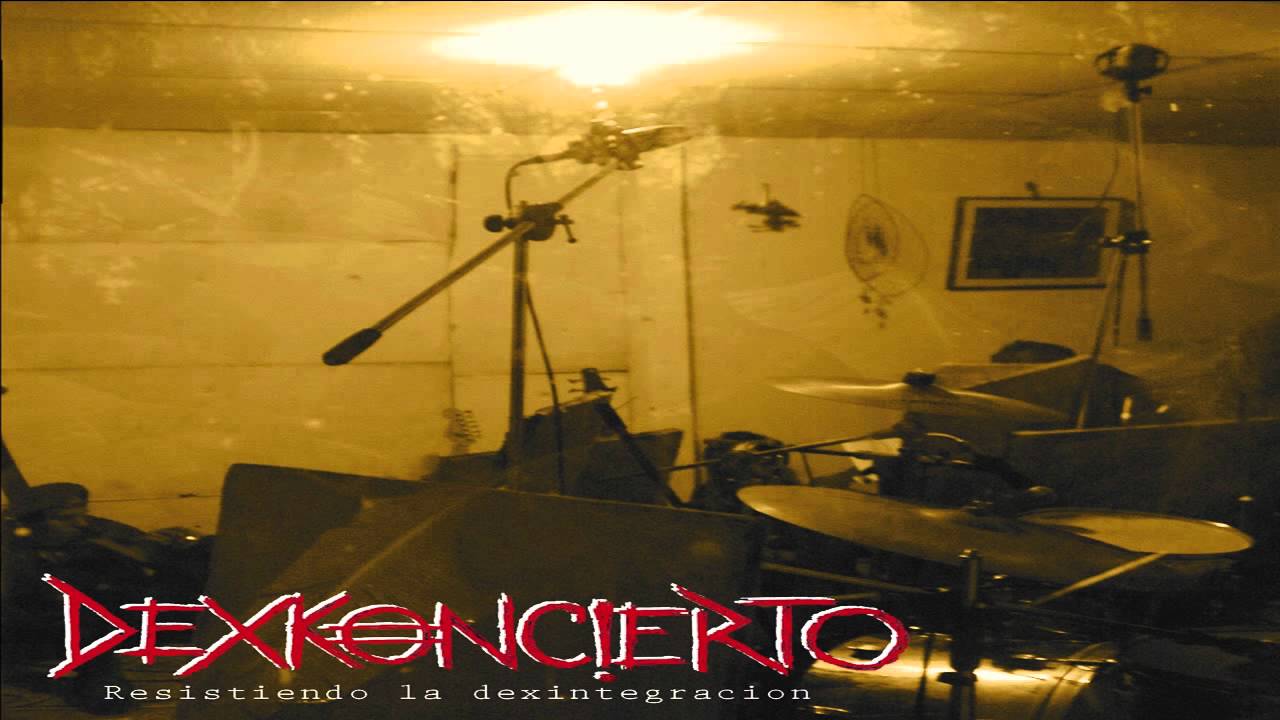 Dexkoncierto - Mi Amigo En Los Obituarios