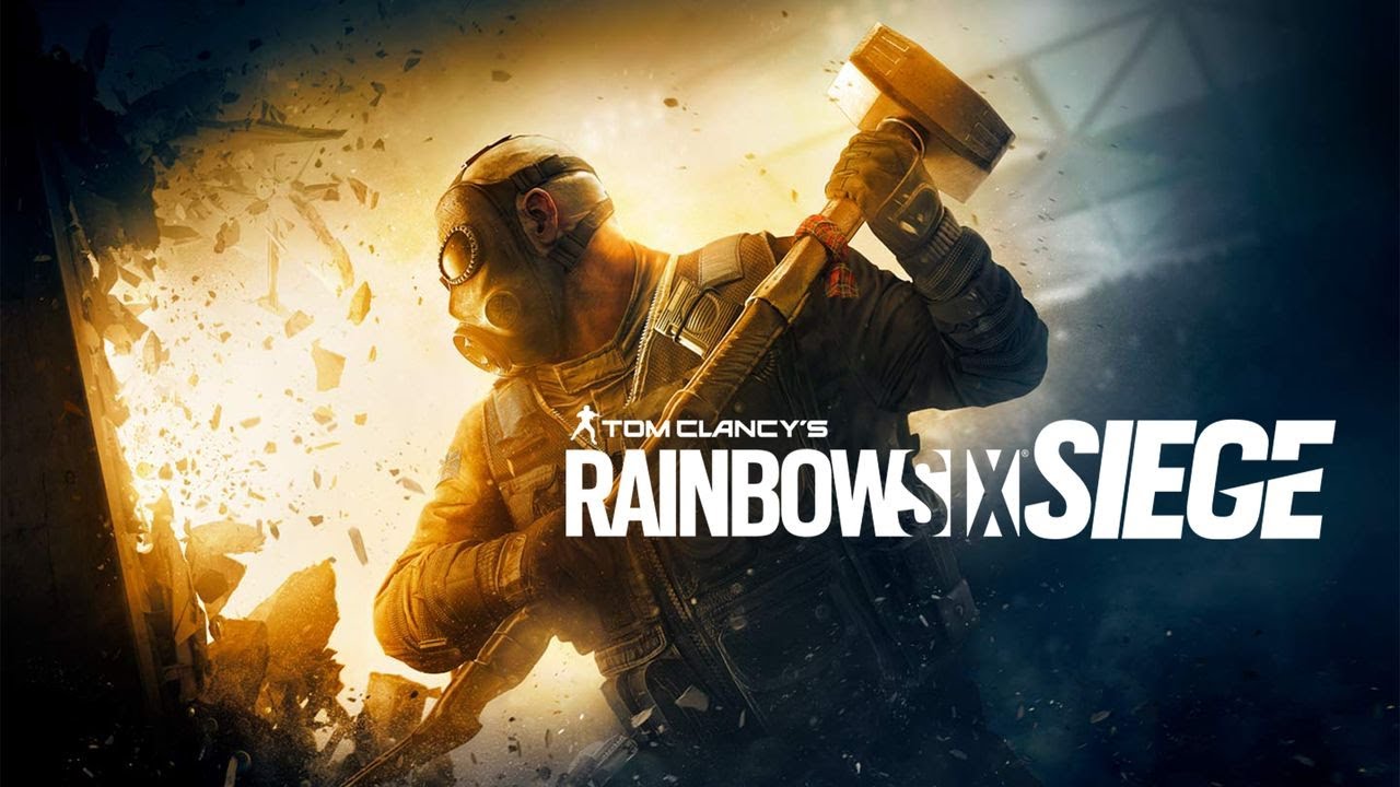 DER FRÜHE OPERATOR ENTSCHÄRFT DIE BOMBE | TWITCH SUB CHALLENGE - Rainbow Six Siege Deutsch German