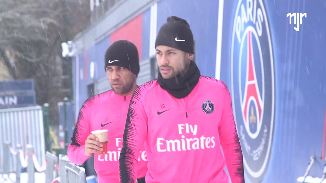 Neymar Jr's Week #23
