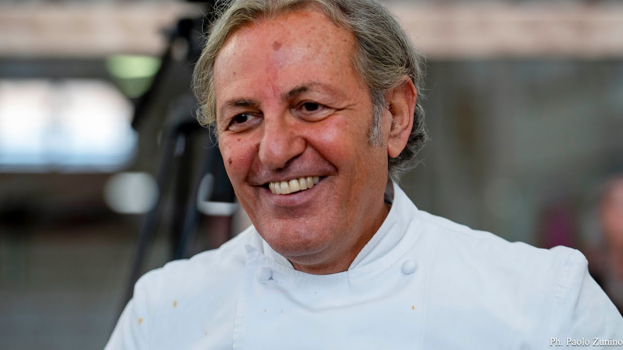 La testimonianza di FILIPPO LA MANTIA - 
