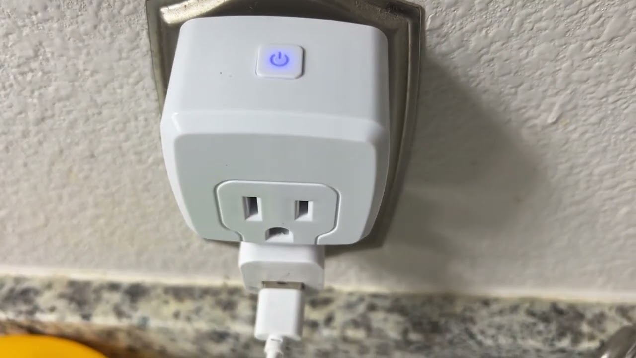 How to setup your HBN Smart plugs