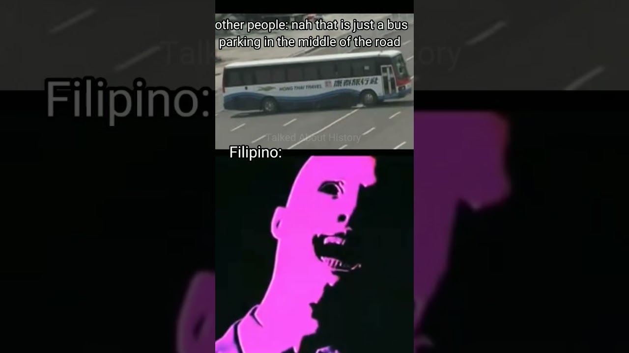 only Filipino know this #shorts