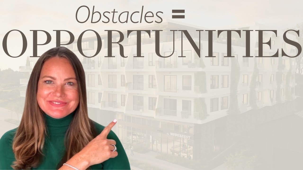 What Crazy Obstacles Taught Me About Building a Real Business