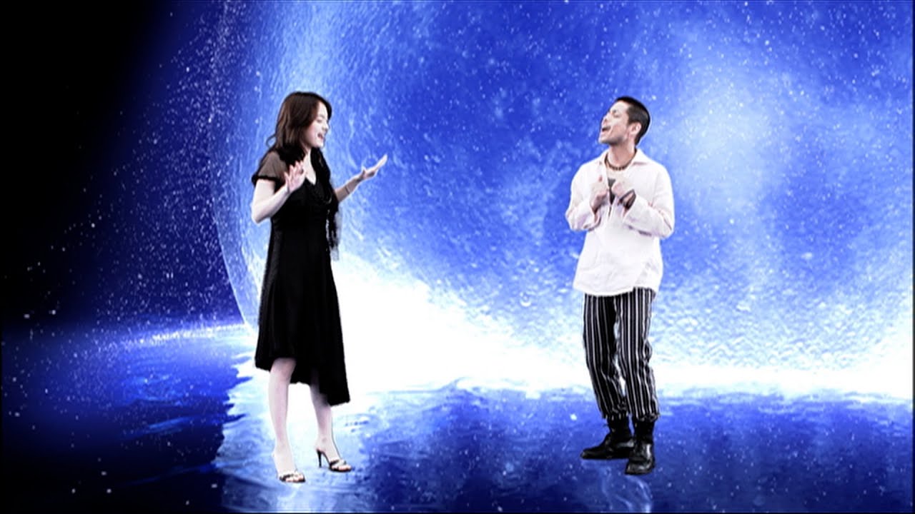 SunMin thanX Kubota｢Keep Holding U｣