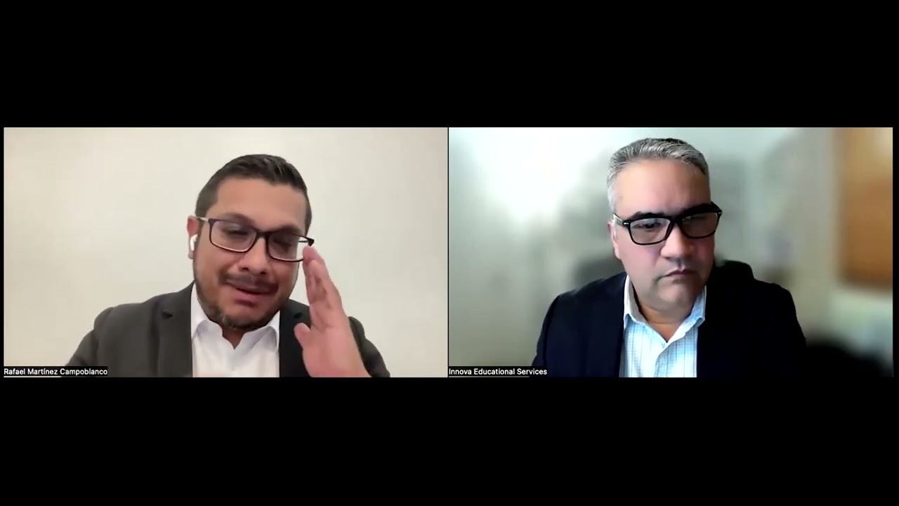 Webinar: Equivalencia Académica UEES