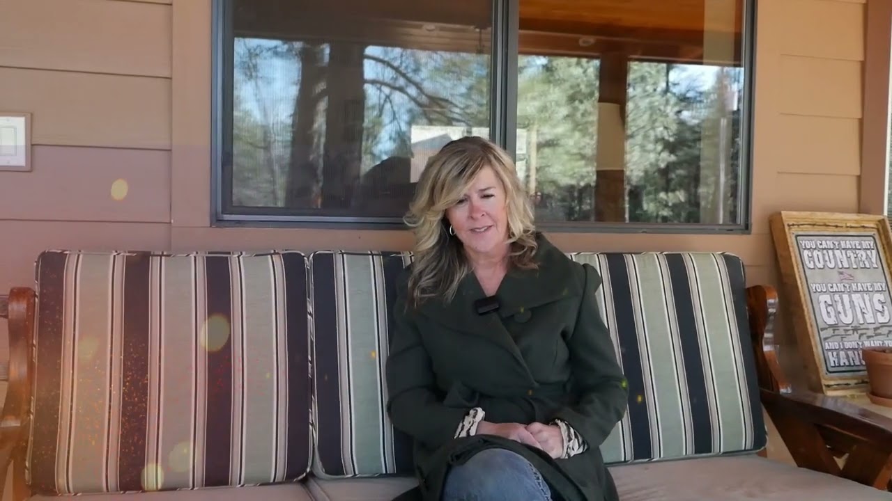 Sherrie Vrankovic - Selling Happy Jack, Arizona