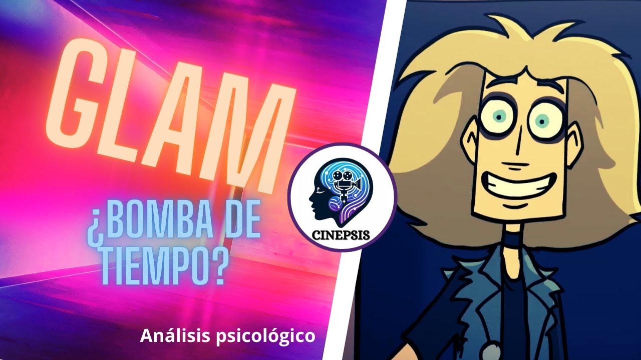GLAM-¿Cómo es vivir con un trauma activo todos los días?-Metal Family- Análisis psicológico