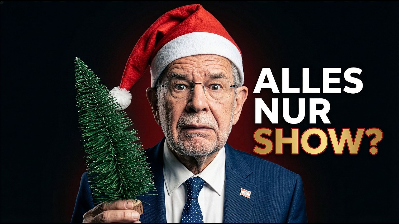 Die Wiener Faker Show #2 [SATIRE]