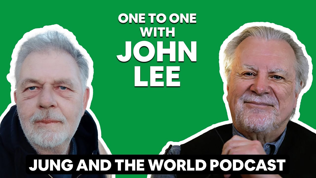One to One with John Lee