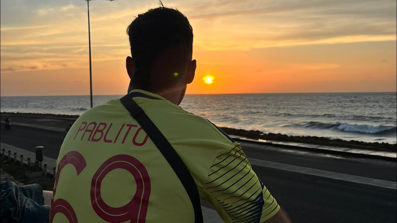 EXPLORAMOS CARTAGENA ep.9