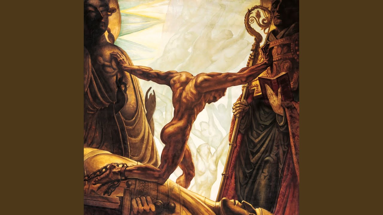 Posthumous Exultation