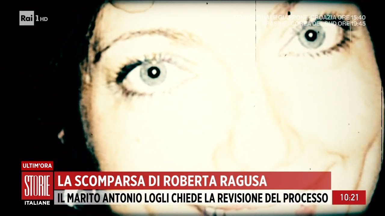 La scomparsa di Roberta Ragusa - Storie italiane - 05/12/2022