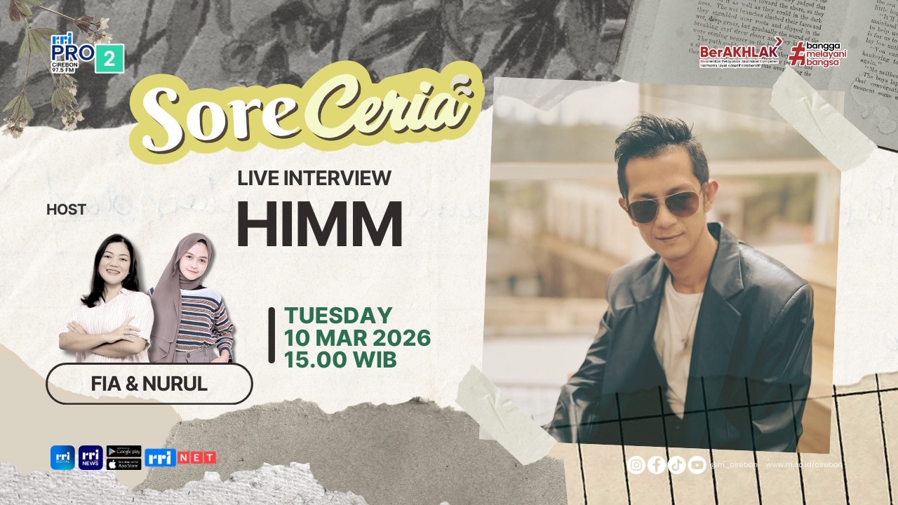 🔴 Live Interview 