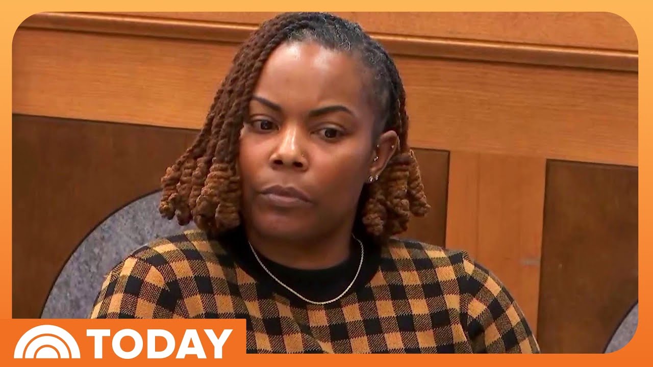 Ex-Assistant Principal Faces Trial Over Teacher Shot by 6‑Year‑Old