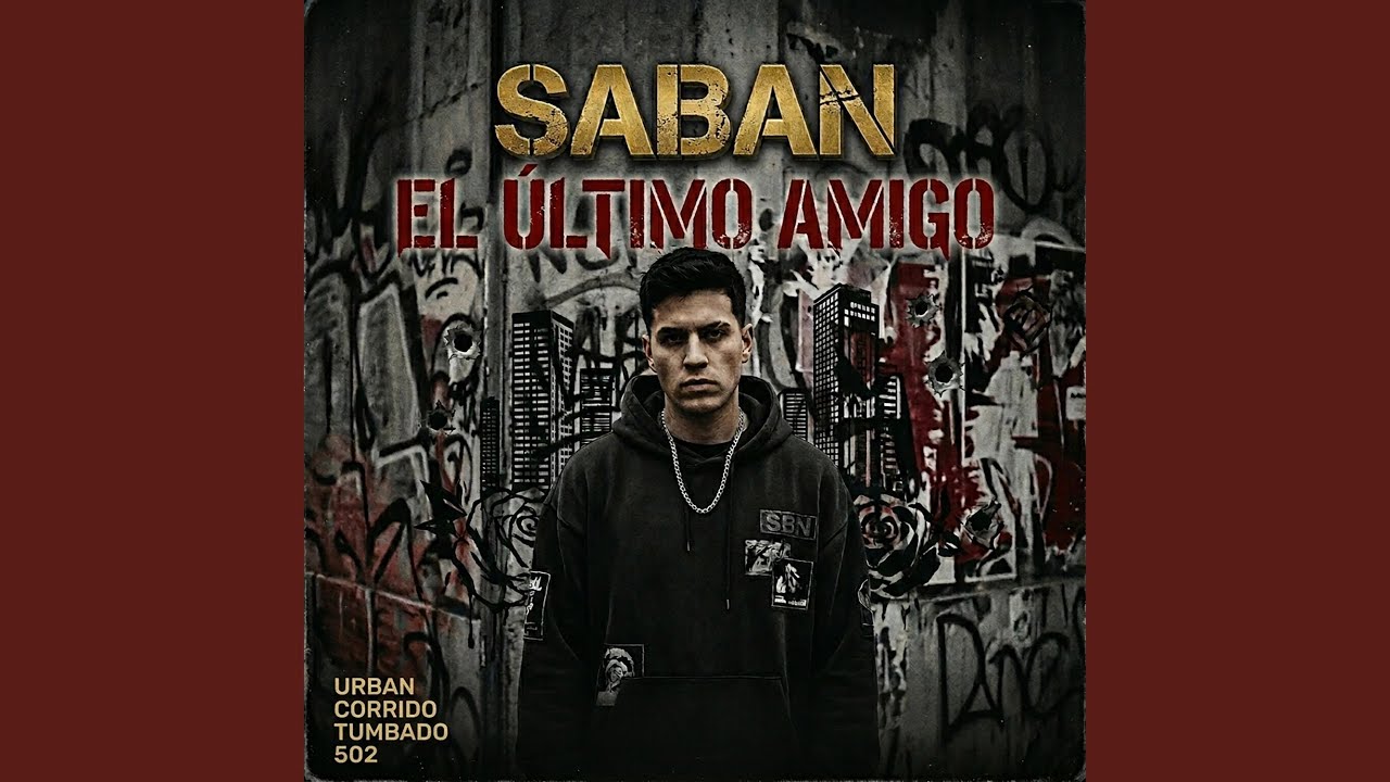 el último amigo que queda