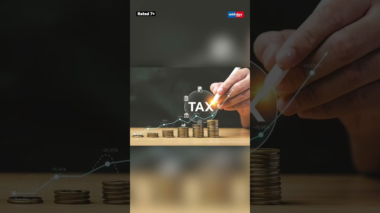 WHAT IS DIRECT TAX CODE? #shorts