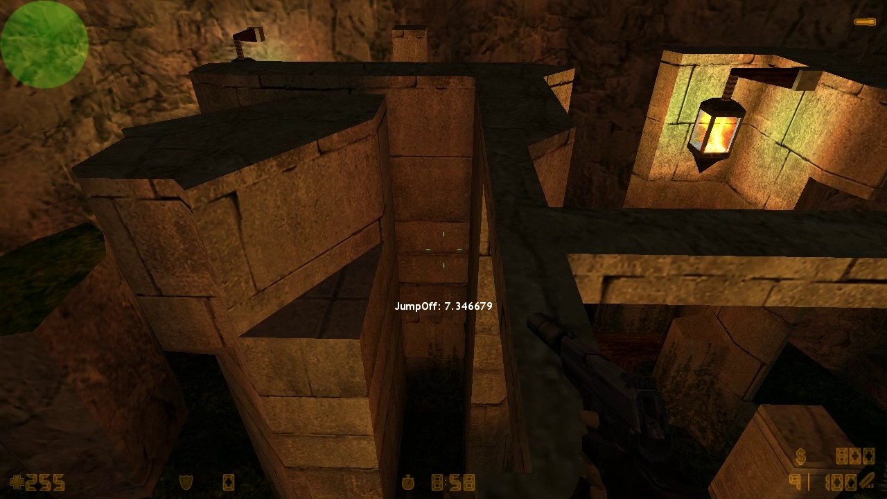 Igor_S. on hb_ShoCk done in 18:35.52