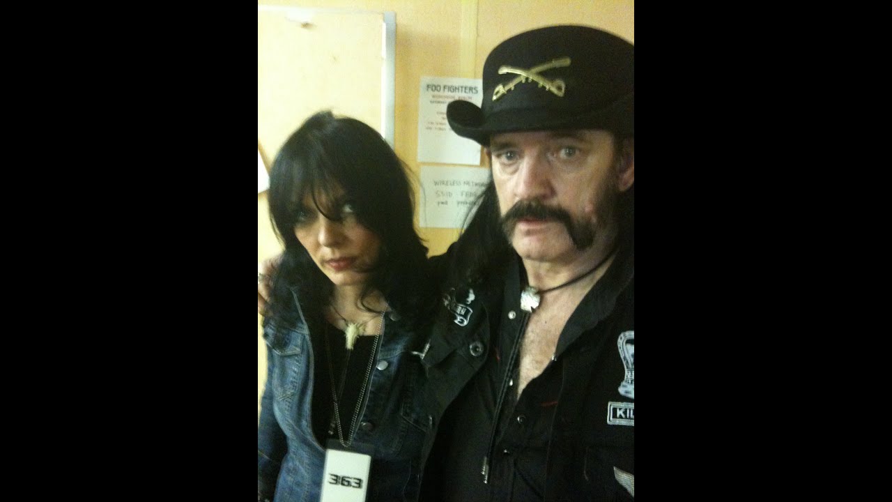 Skew Siskin   Duett with Lemmy   B4