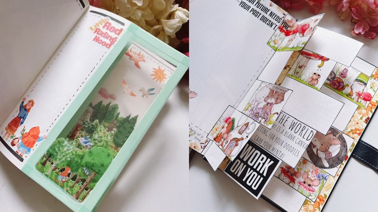 Si vous ne savez pas comment utiliser des autocollants, regardez cette vid&eacute;o | The Washi Tape Shop