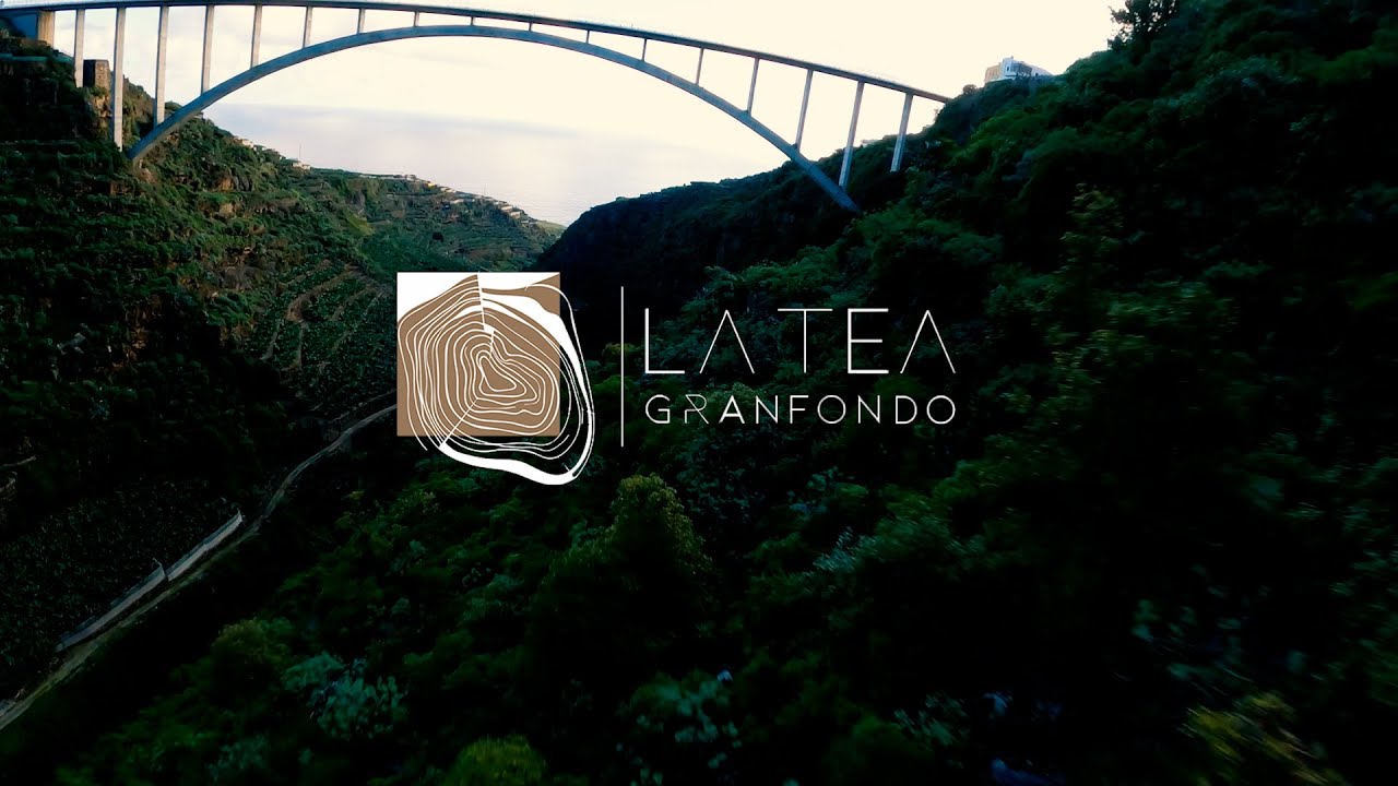 LA TEA GRAN FONDO - 2022 (Promo)