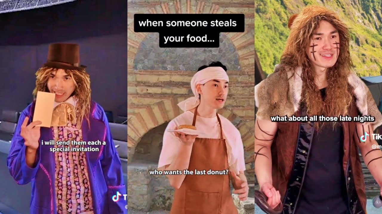When someone steals your food | #mobotv New Video compilation