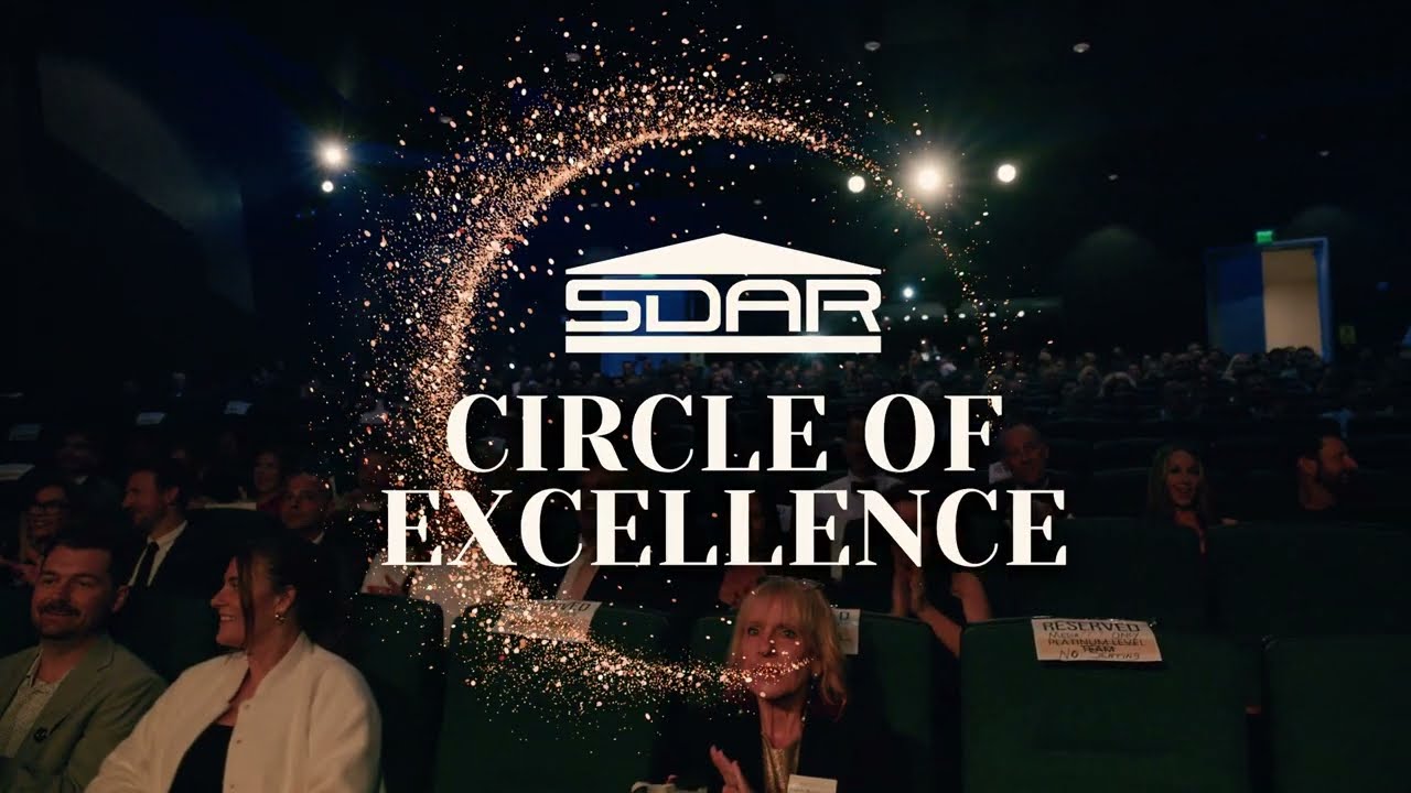 SDAR Circle of Excellence 2024 | Official Event Highlights